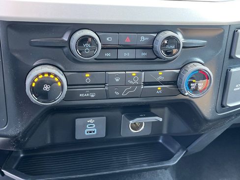 New 2025 Ford F250 XL w/ STX Appearance Package image 12