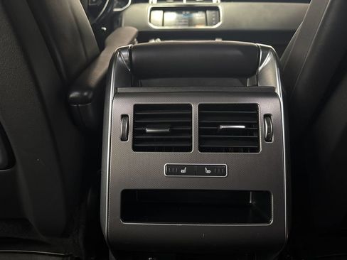 Used 2016 Land Rover Range Rover Sport HST AWD/4WD image 19