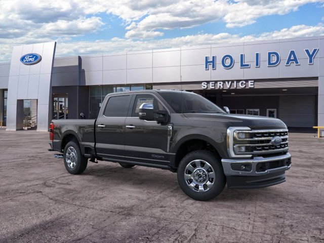New 2026 Ford F350 Lariat w/ Lariat Premium Package AWD/4WD image 7
