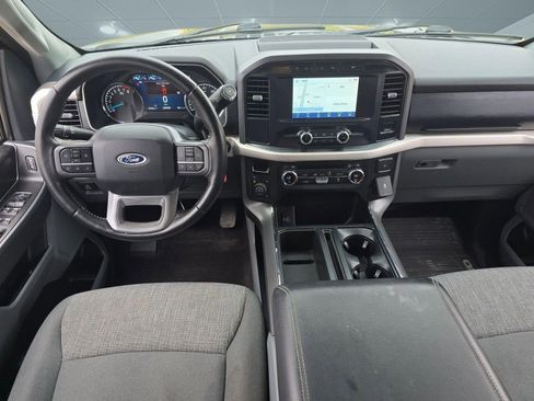 Used 2021 Ford F150 XLT w/ Equipment Group 301A Mid image 26