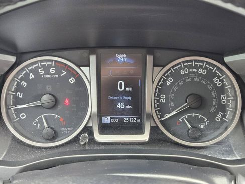 Used 2023 Toyota Tacoma SR5 RWD image 21