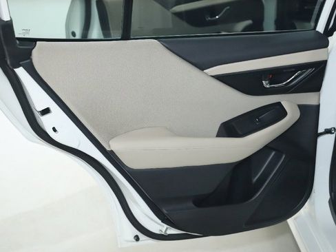 Used 2022 Subaru Legacy Premium image 13