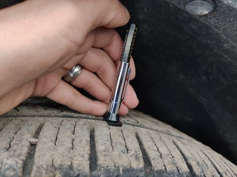 Used 2021 Dodge Durango R/T w/ Blacktop Package image 31