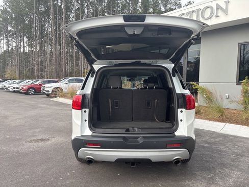 Used 2019 GMC Acadia SLT image 15