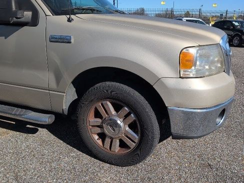 Used 2008 Ford F150 XLT image 3