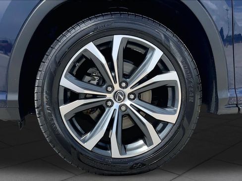 Used 2019 Lexus RX 350 FWD w/ Navigation Package image 11