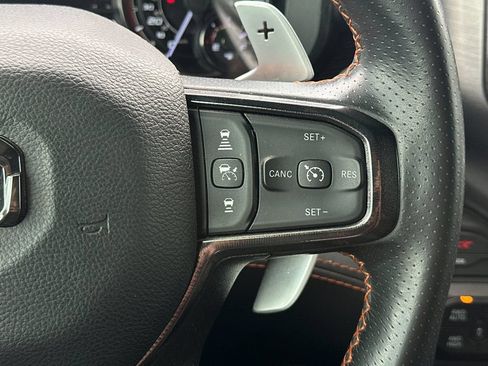 Used 2022 RAM 1500 TRX w/ TRX Level 2 Equipment Group AWD/4WD image 24