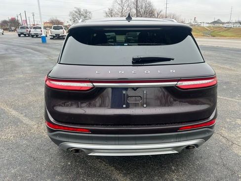 Used 2023 Lincoln Corsair Reserve w/ Equipment Group 201A image 5