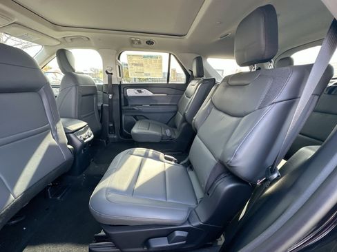 New 2026 Ford Explorer Active w/ Active Comfort Package image 29