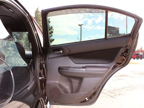 Used 2016 Subaru WRX Premium image 19