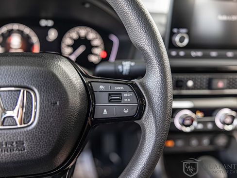 Used 2025 Honda Civic LX image 23