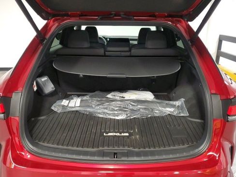 Used 2025 Lexus RX 350 Premium image 21