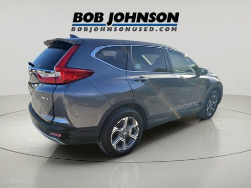 Used 2018 Honda CR-V EX image 7