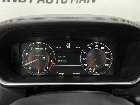 Used 2015 Land Rover Range Rover Supercharged image 21