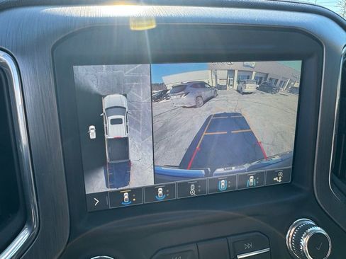 Used 2019 GMC Sierra 1500 Denali w/ Denali Ultimate Package image 32