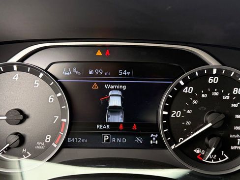 Used 2024 Nissan Frontier S w/ Technology Package image 31