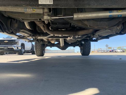 Used 2021 RAM 2500 Tradesman AWD/4WD image 10