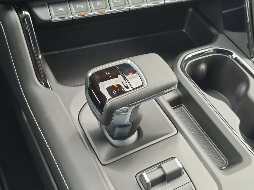 New 2026 GMC Sierra 1500 AT4X AWD/4WD image 21