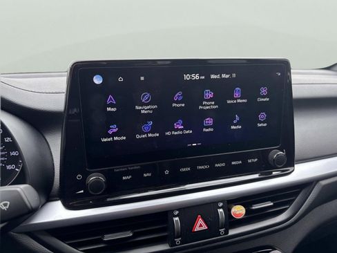 Used 2023 Kia Forte GT-Line w/ GT-Line Premium Package image 30