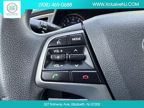 Used 2018 Hyundai Elantra SEL FWD image 12