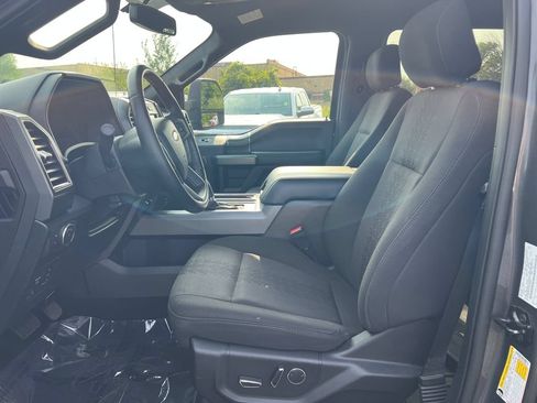 Used 2018 Ford F150 XLT w/ Equipment Group 302A Luxury AWD/4WD image 25