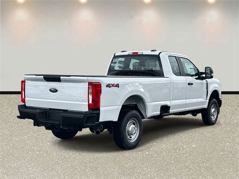 New 2026 Ford F250 XL image 5