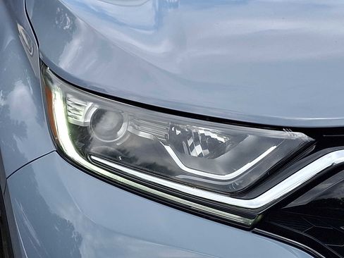Used 2021 Honda CR-V EX-L image 10