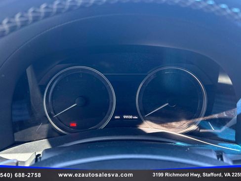 Used 2013 Lexus GS 350 GS 350 Sedan 4D w/ Premium Pkg image 20