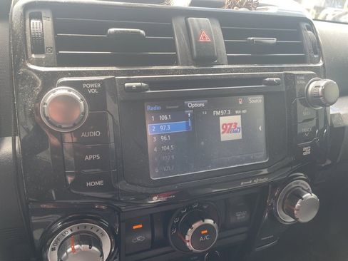 Used 2019 Toyota 4Runner TRD Off-Road AWD/4WD image 16