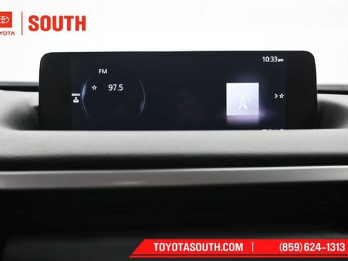 Used 2025 MAZDA CX-50 AWD 2.5 S w/ Preferred Package image 13