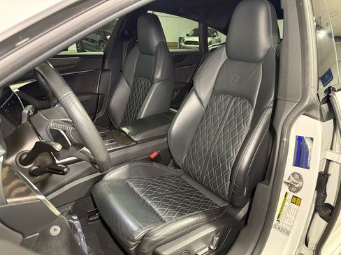 Used 2020 Audi S7 Premium Plus w/ S Sport Package image 13