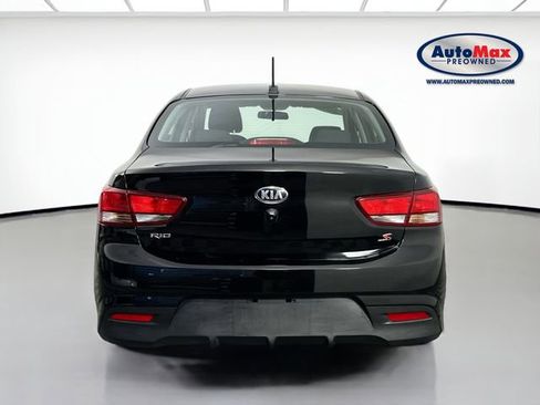 Used 2019 Kia Rio S image 7