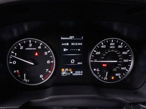 Certified 2025 Subaru Forester Premium w/ Convenience Package #1 AWD/4WD image 13