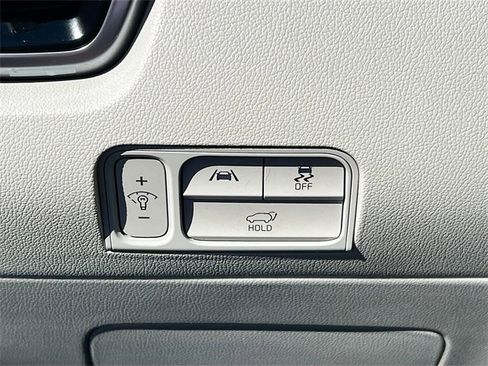 Used 2023 Kia Sorento EX image 10