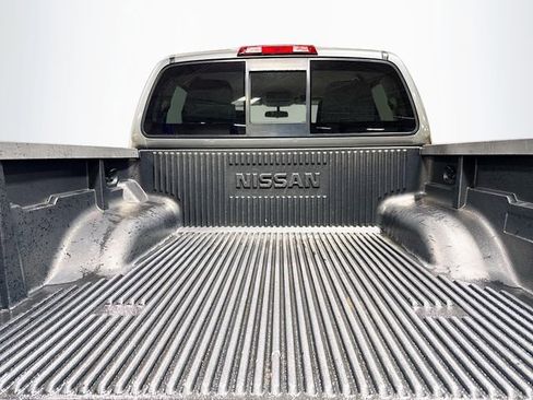 Used 2019 Nissan Frontier SV image 24