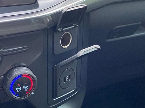 Used 2025 Ford F150 STX w/ Equipment Group 200A image 26