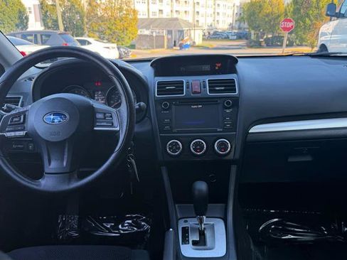 Used 2016 Subaru Impreza 2.0i AWD/4WD image 19
