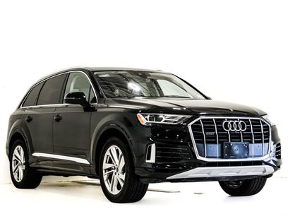 Used 2021 Audi Q7 3.0T Premium Plus