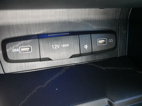 Certified 2023 Hyundai Tucson Limited AWD/4WD image 24