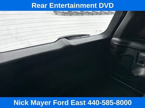 Used 2023 Jeep Renegade Latitude AWD/4WD image 17