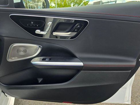 Certified 2025 Mercedes-Benz C 43 AMG 4MATIC Sedan image 26