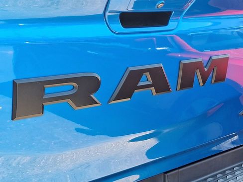Used 2021 RAM 1500 Rebel w/ Rebel Level 2 Equipment Group AWD/4WD image 30