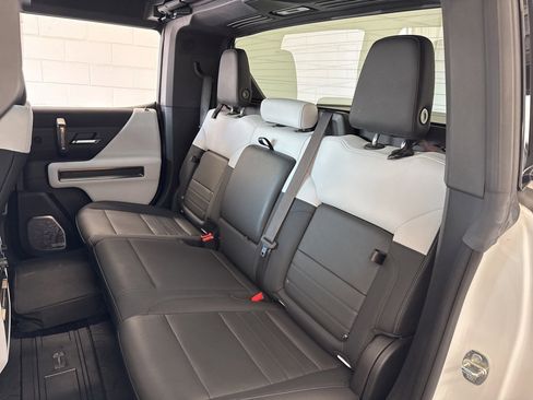 Used 2022 GMC Hummer EV Edition 1 image 49