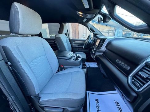 Used 2024 RAM 2500 Big Horn image 11