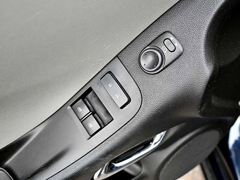 Used 2015 Chevrolet Camaro LS image 15
