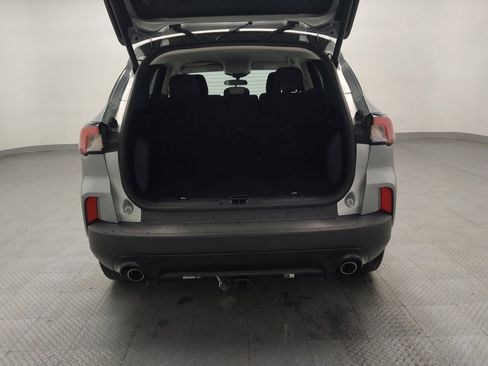 Used 2021 Ford Escape SE w/ SE Sport Appearance Package FWD image 29