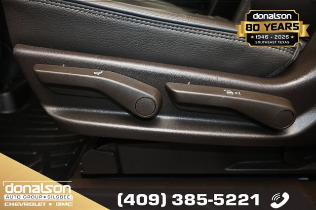 Used 2024 GMC Yukon Denali RWD image 10