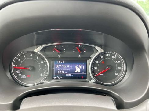 Used 2020 GMC Terrain SLE w/ Driver Convenience Package AWD/4WD image 12