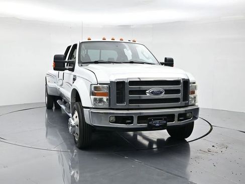 Used 2008 Ford F450 XLT image 4