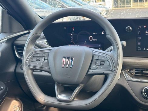 New 2026 Buick Envista Preferred w/ Convenience II Package image 11